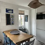 La Maison De Pierre بورت-أون-بيسين-هوباين