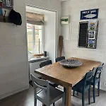 La Maison De Pierre بيت للعطل بورت-أون-بيسين-هوباين