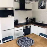 بيت للعطل La Maison De Pierre *