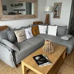 بيت للعطل La Maison De Pierre بورت-أون-بيسين-هوباين