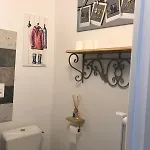 بيت للعطل La Maison De Pierre *
