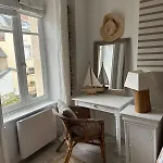 بيت للعطل La Maison De Pierre
