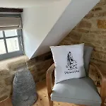 La Maison De Pierre بيت للعطل *