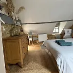 La Maison De Pierre بيت للعطل *