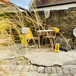 بيت للعطل La Maison De Pierre *