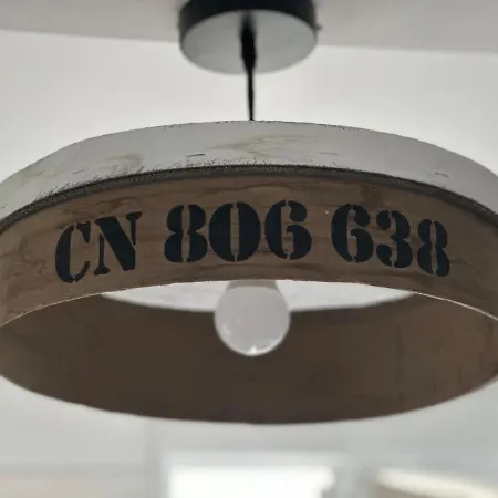 Hébergement de vacances La Maison De Pierre *