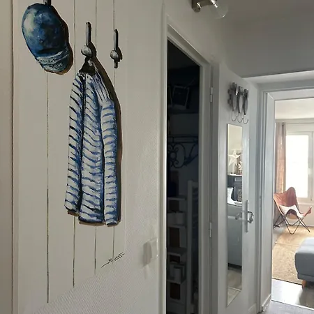 La Maison De Pierre *