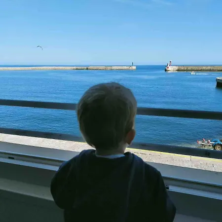 Hébergement de vacances La Maison De Pierre