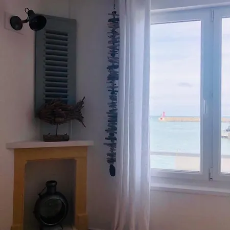 La Maison De Pierre Σπίτι διακοπών Port-en-Bessin-Huppain