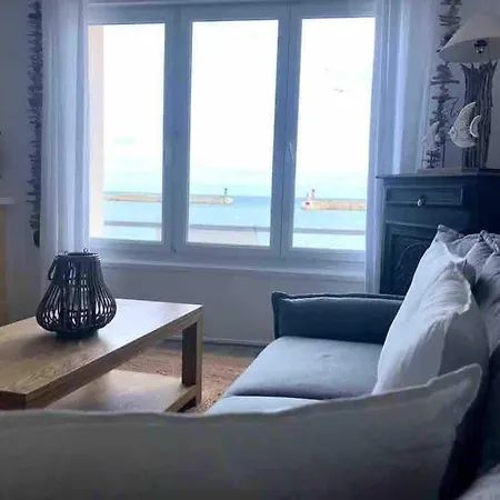 La Maison De Pierre Prázdninový dům *
