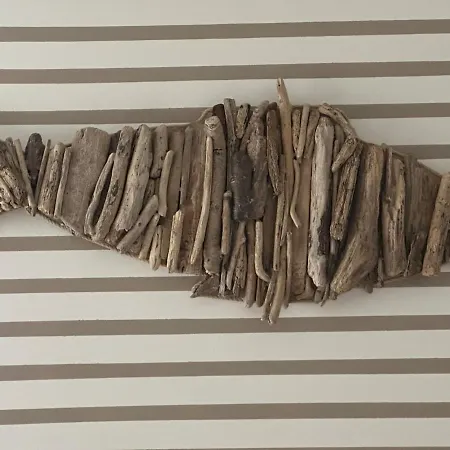 La Maison De Pierre Hébergement de vacances *