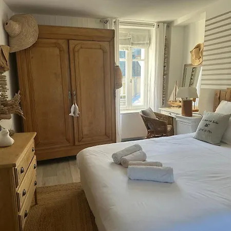 Hébergement de vacances La Maison De Pierre *