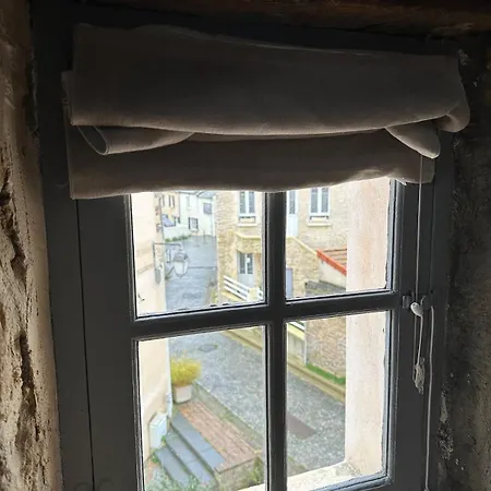 La Maison De Pierre Tatil Evi *