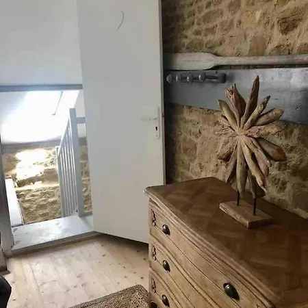 La Maison De Pierre Feriehus