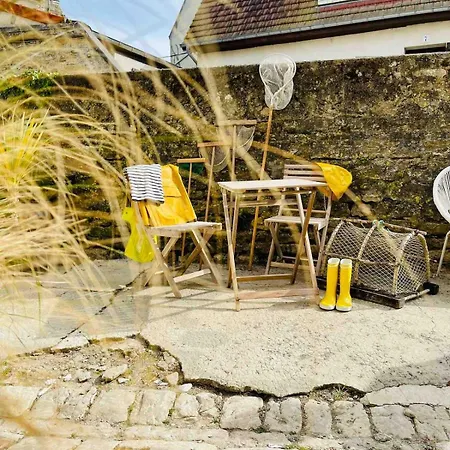 Tatil Evi La Maison De Pierre *