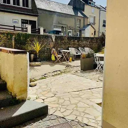 La Maison De Pierre Feriehus