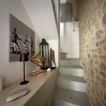 La Maison De Pierre *