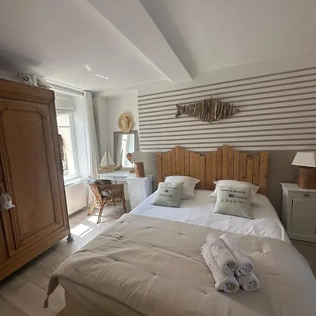 La Maison De Pierre