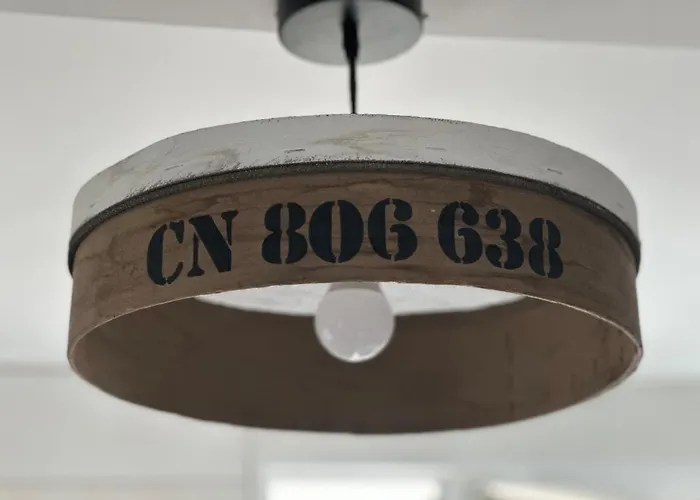 Hébergement de vacances La Maison De Pierre *