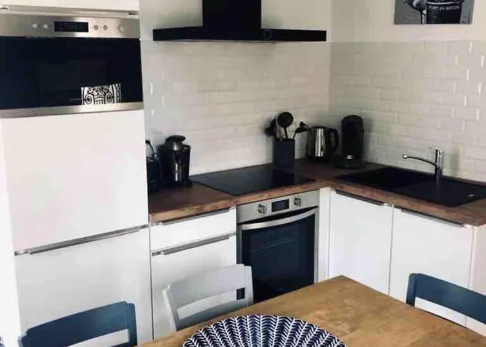 Hébergement de vacances La Maison De Pierre *