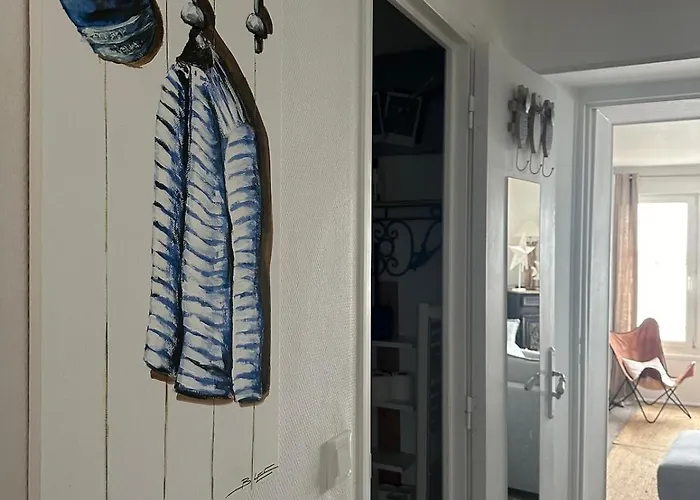 La Maison De Pierre *