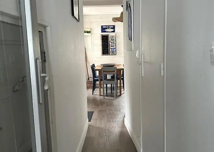 Hébergement de vacances La Maison De Pierre *