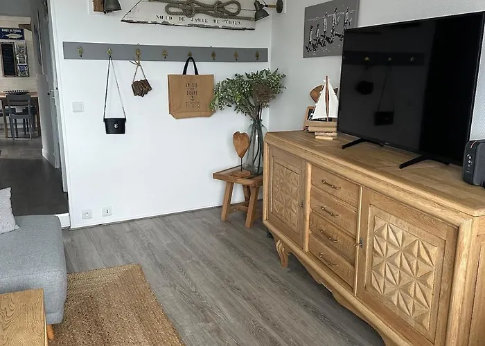 La Maison De Pierre Hébergement de vacances *