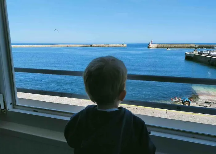Hébergement de vacances La Maison De Pierre