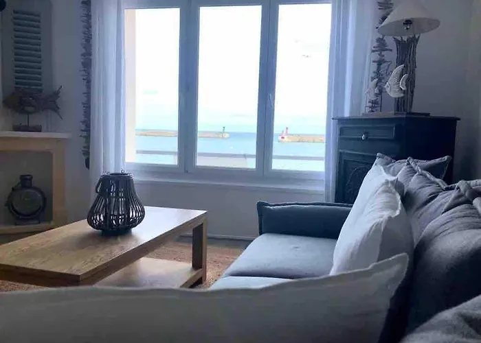 La Maison De Pierre Hébergement de vacances *