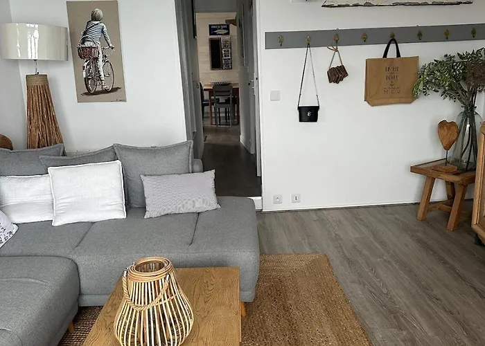 La Maison De Pierre *