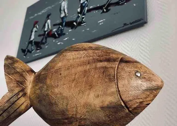 La Maison De Pierre *