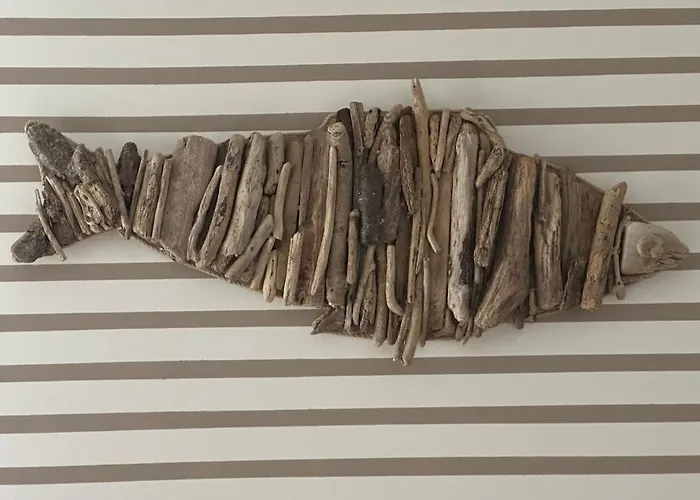 La Maison De Pierre Hébergement de vacances *