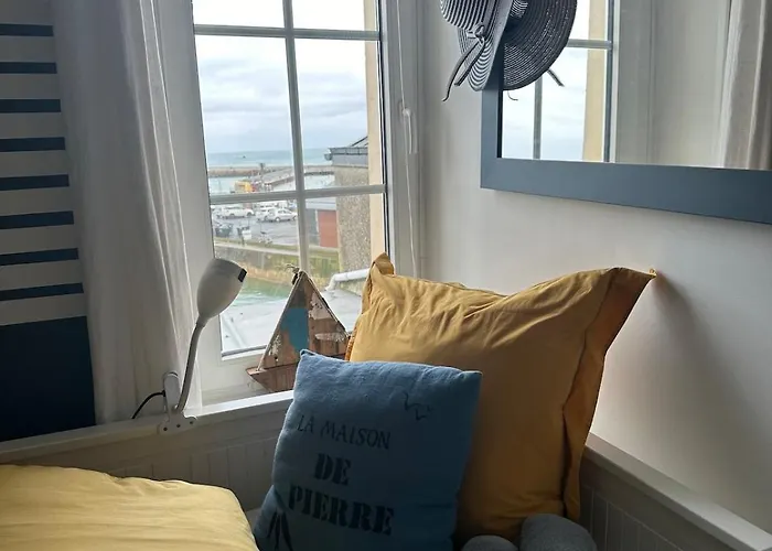 La Maison De Pierre *