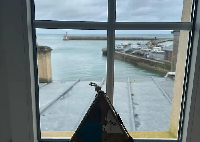 Hébergement de vacances La Maison De Pierre