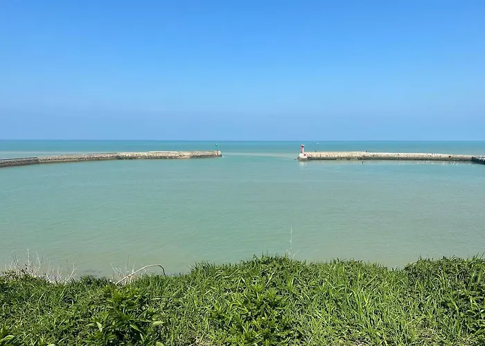 La Maison De Pierre *