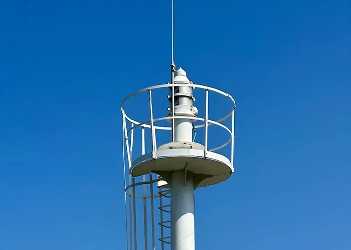 La Maison De Pierre Port-en-Bessin-Huppain