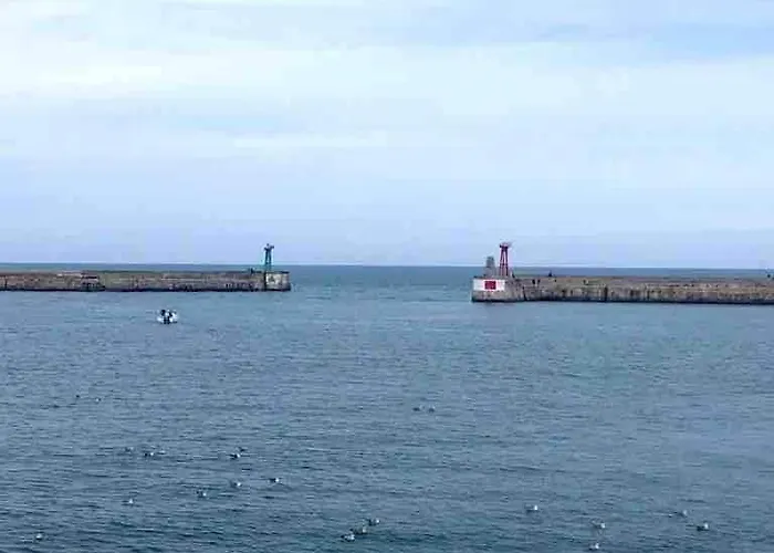 Hébergement de vacances La Maison De Pierre