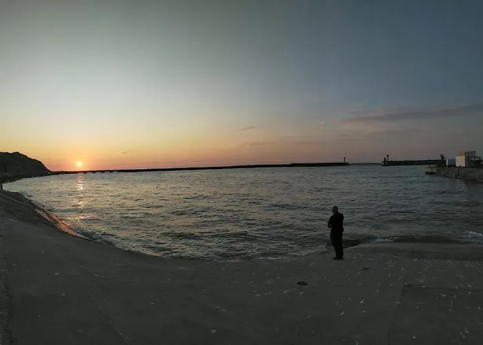 La Maison De Pierre *