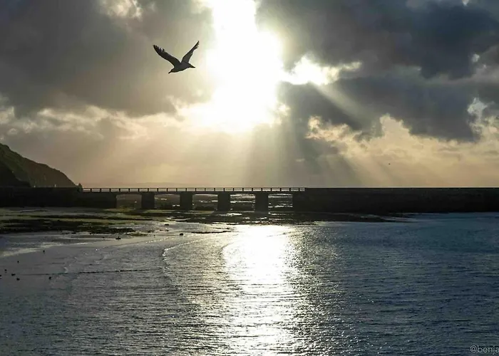 Hébergement de vacances La Maison De Pierre