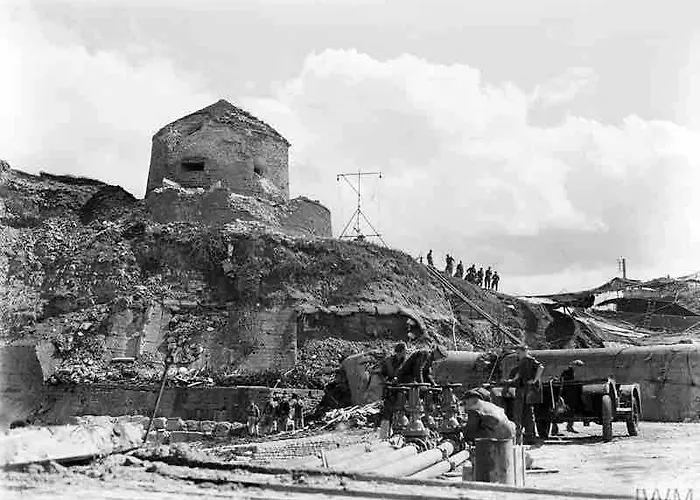 La Maison De Pierre * Port-en-Bessin-Huppain